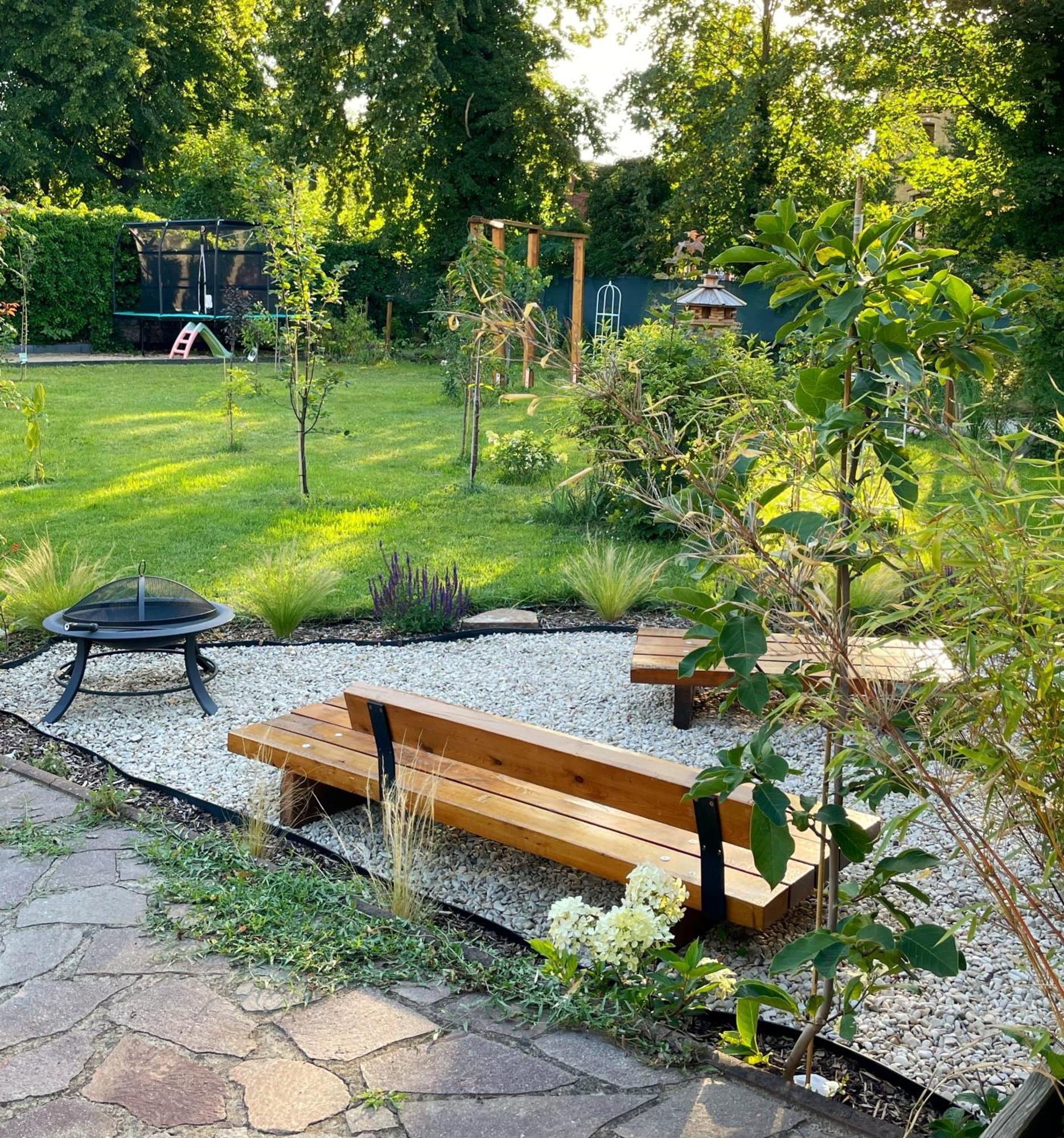 Stadtnah & Naturverbunden Luckenwalde Bagian luar foto